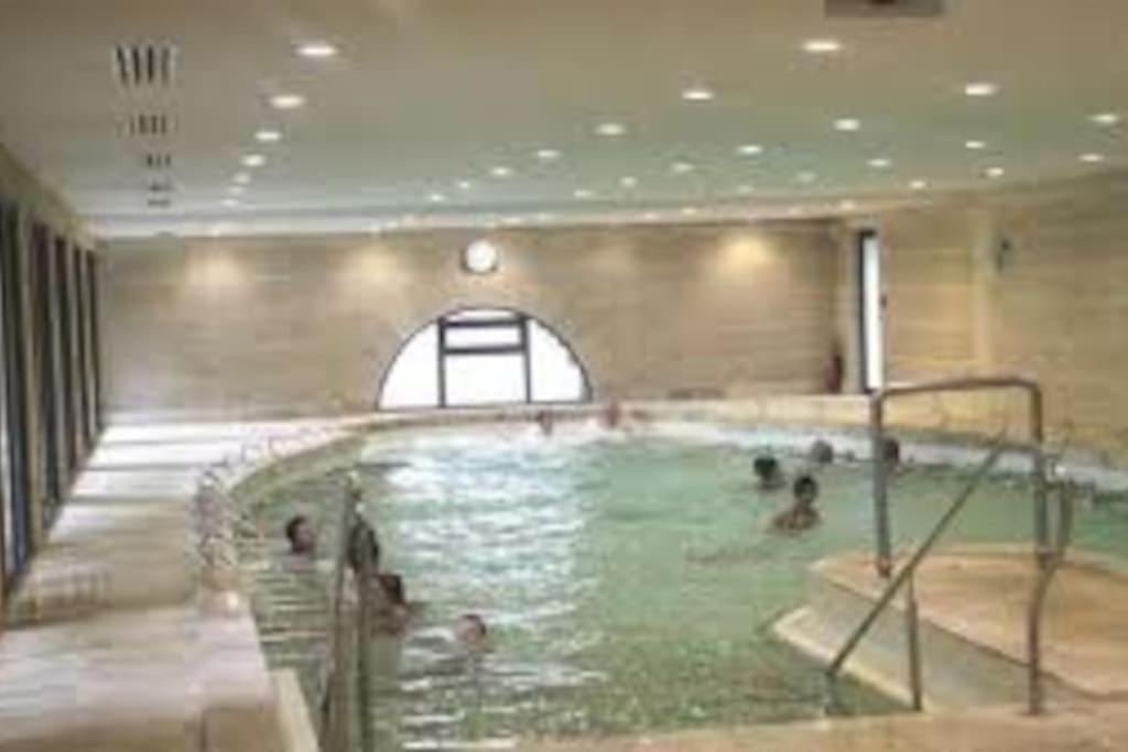 Maison Avec Piscine Proche Des Thermes Mauleon-D'armagnac Экстерьер фото